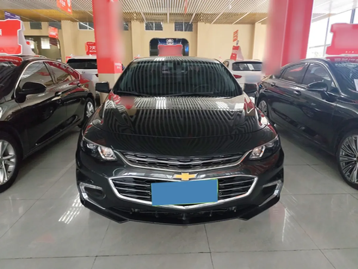 2018 Chevrolet Malibu XL 1.5T 170HP L4 6AT,autocango,china used car exporter,china ev exporter,chinese used car exporter,chinese used ev exporter