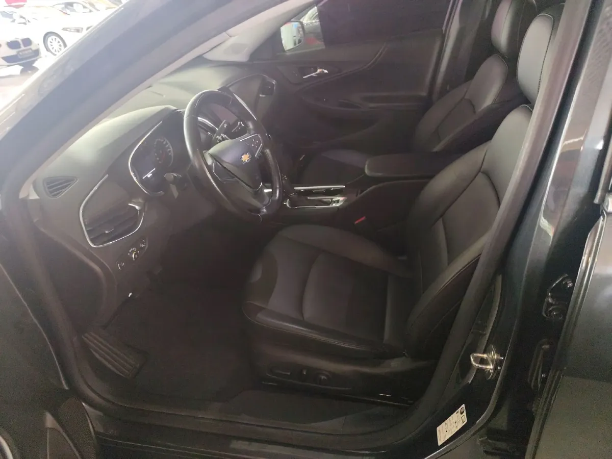 2018 Chevrolet Malibu XL 1.5T 170HP L4 6AT,autocango,china used car exporter,china ev exporter,chinese used car exporter,chinese used ev exporter