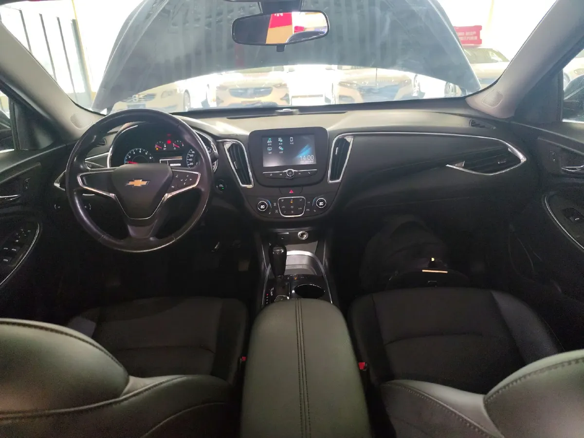 2018 Chevrolet Malibu XL 1.5T 170HP L4 6AT,autocango,china used car exporter,china ev exporter,chinese used car exporter,chinese used ev exporter
