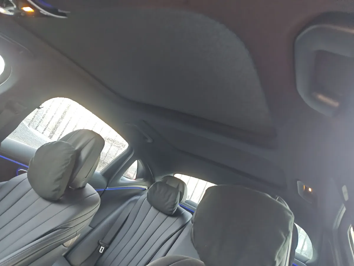 2024 Mercedes-Benz E Class 2.0T 204HP L4 9AT PHEV 25.4KWH,autocango,china used car exporter,china ev exporter,chinese used car exporter,chinese used ev exporter