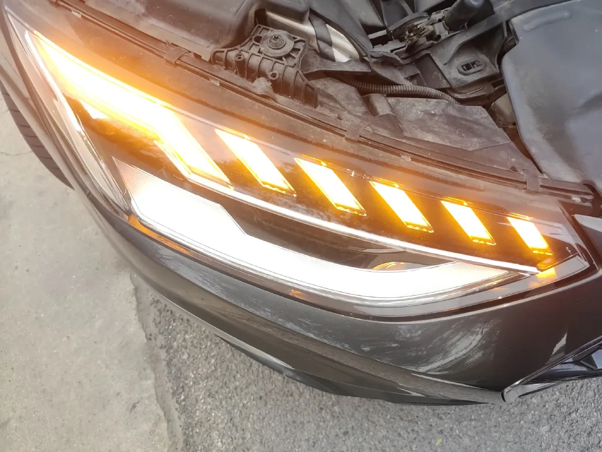 2020 Audi A4L 2.0T 190HP L4 7DCT,autocango,china used car exporter,china ev exporter,chinese used car exporter,chinese used ev exporter