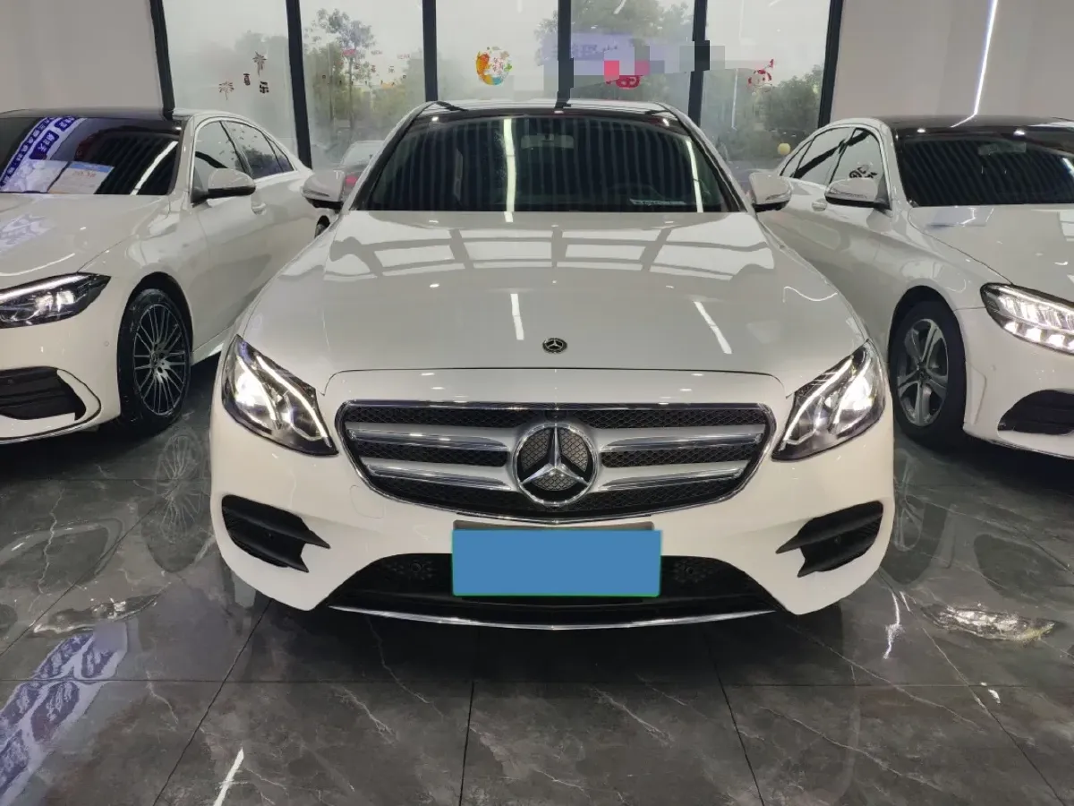 2020 Mercedes-Benz E Class 2.0T 258HP L4 9AT,autocango,china used car exporter,china ev exporter,chinese used car exporter,chinese used ev exporter