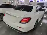 2020 Mercedes-Benz E Class 2.0T 258HP L4 9AT