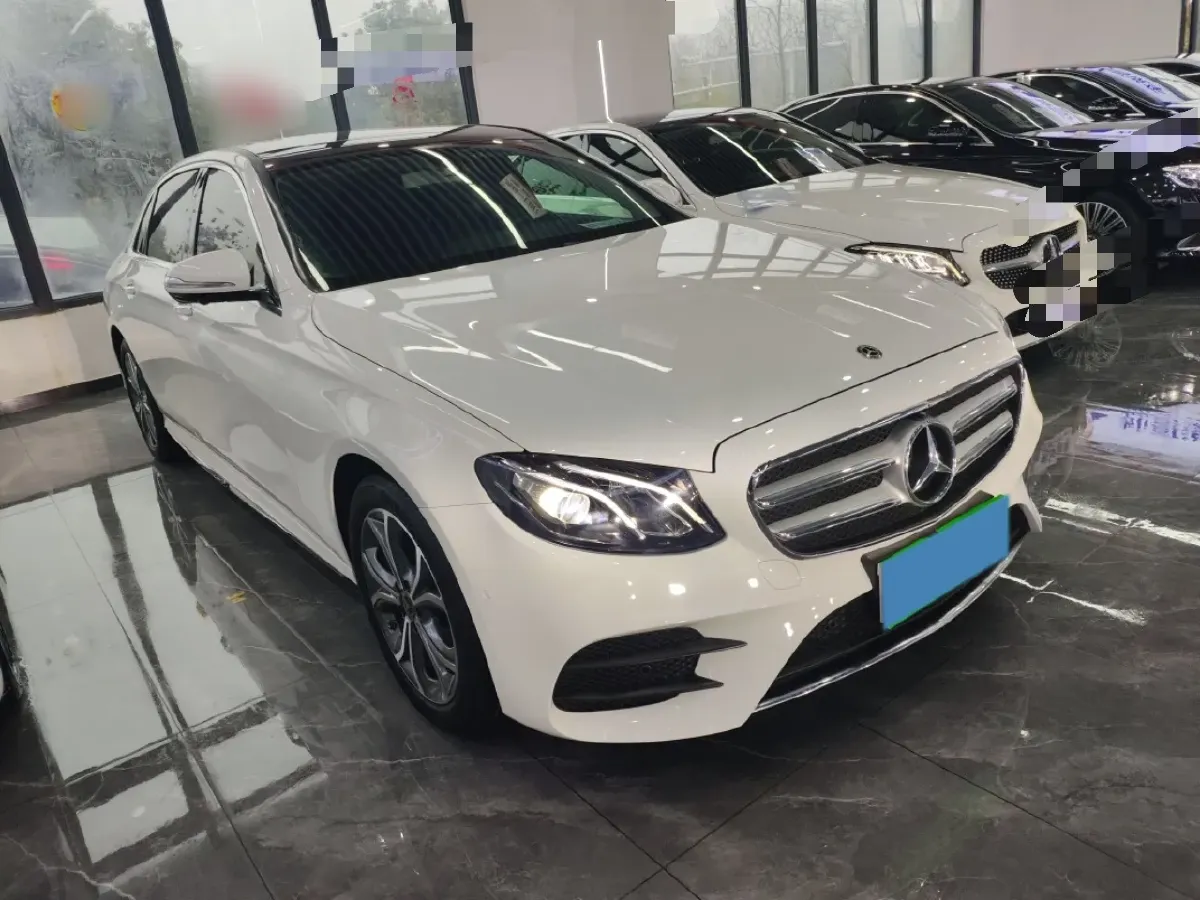2020 Mercedes-Benz E Class 2.0T 258HP L4 9AT,autocango,china used car exporter,china ev exporter,chinese used car exporter,chinese used ev exporter