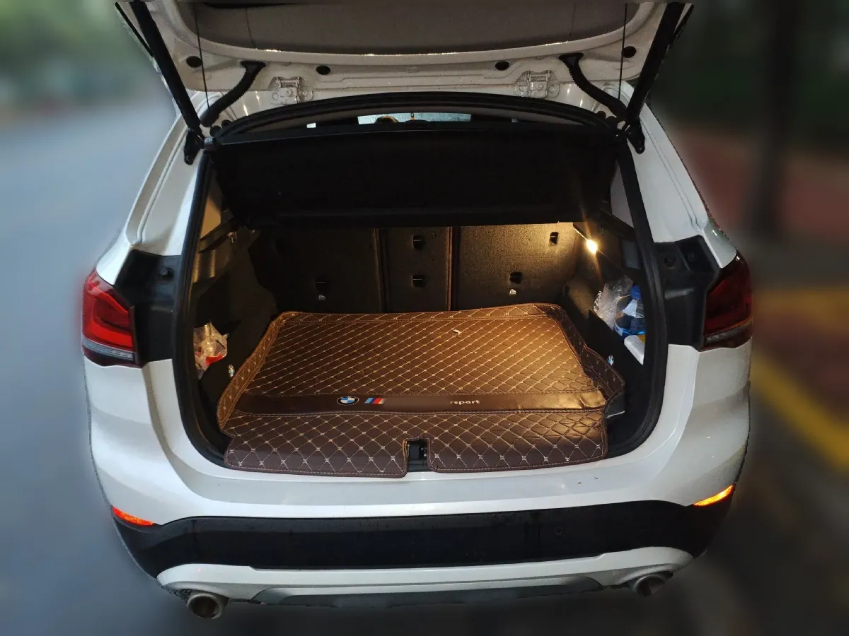 2022 BMW X1 1.5T 140HP L3 7DCT,autocango,china used car exporter,china ev exporter,chinese used car exporter,chinese used ev exporter