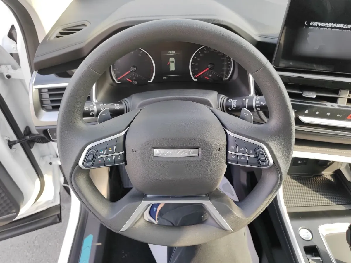 2025 Haval H6 1.5T 150HP L4 7DCT,autocango,china used car exporter,china ev exporter,chinese used car exporter,chinese used ev exporter