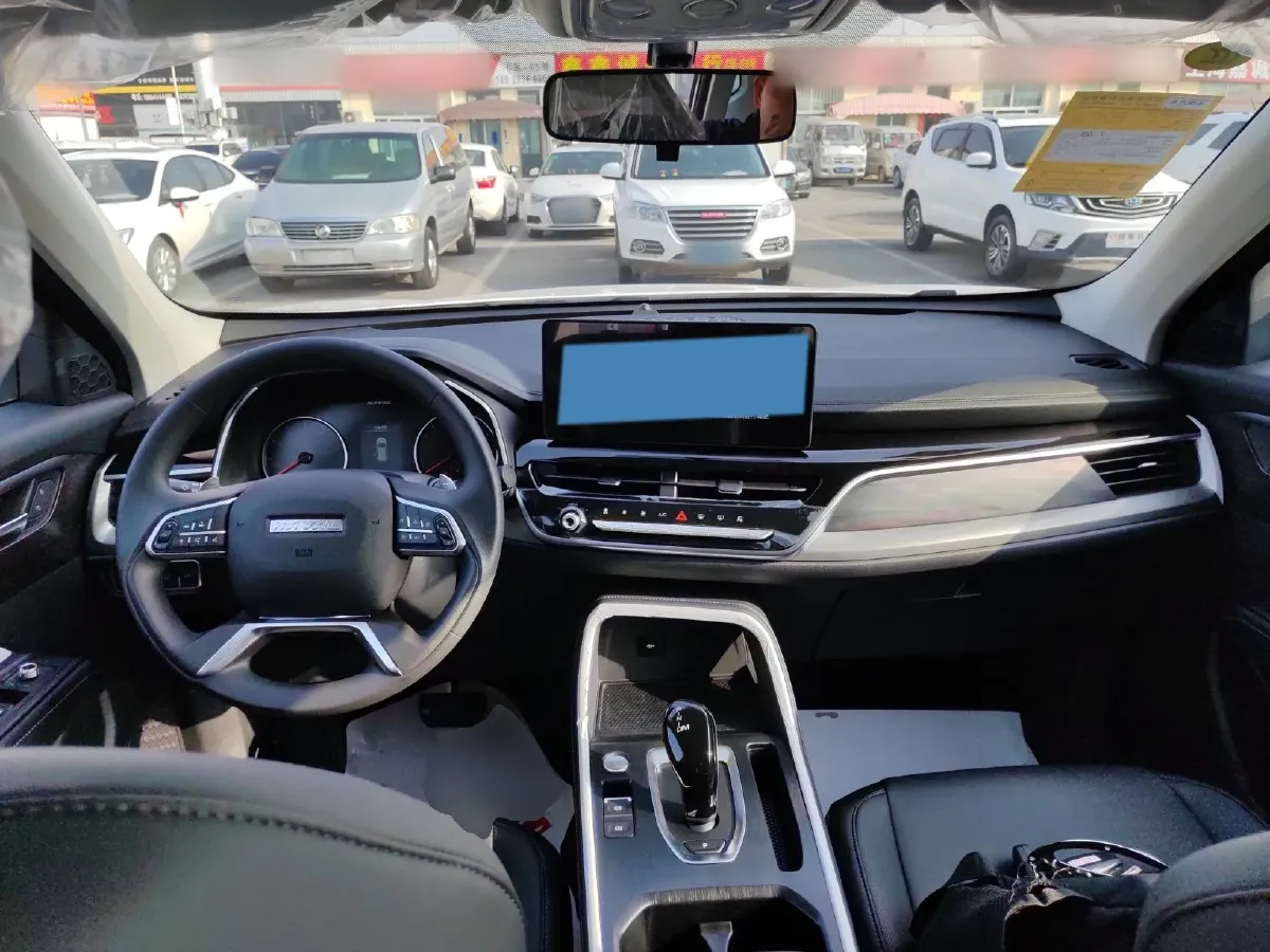 2025 Haval H6 1.5T 150HP L4 7DCT,autocango,china used car exporter,china ev exporter,chinese used car exporter,chinese used ev exporter
