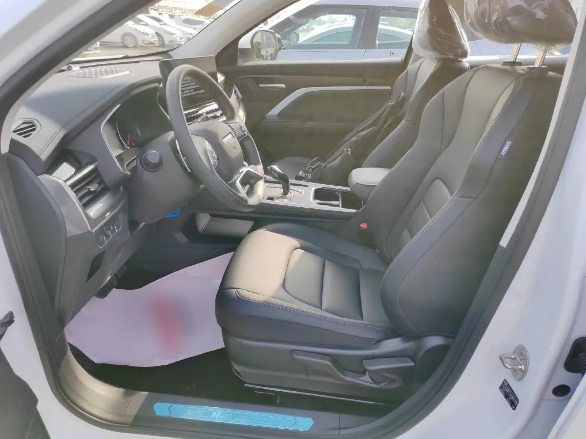 2025 Haval H6 1.5T 150HP L4 7DCT,autocango,china used car exporter,china ev exporter,chinese used car exporter,chinese used ev exporter