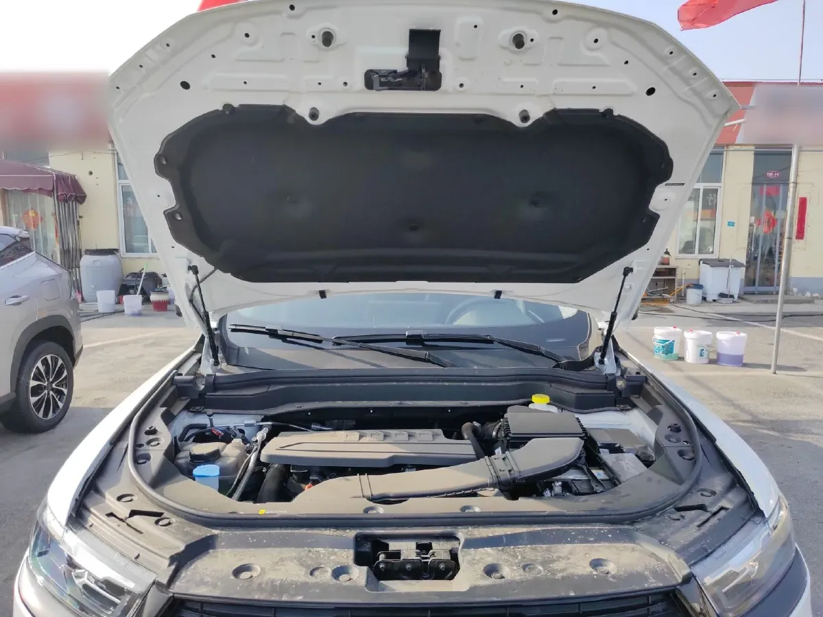 2025 Haval H6 1.5T 150HP L4 7DCT,autocango,china used car exporter,china ev exporter,chinese used car exporter,chinese used ev exporter