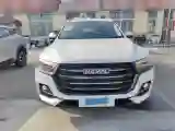 2025 Haval H6 1.5T 150HP L4 7DCT