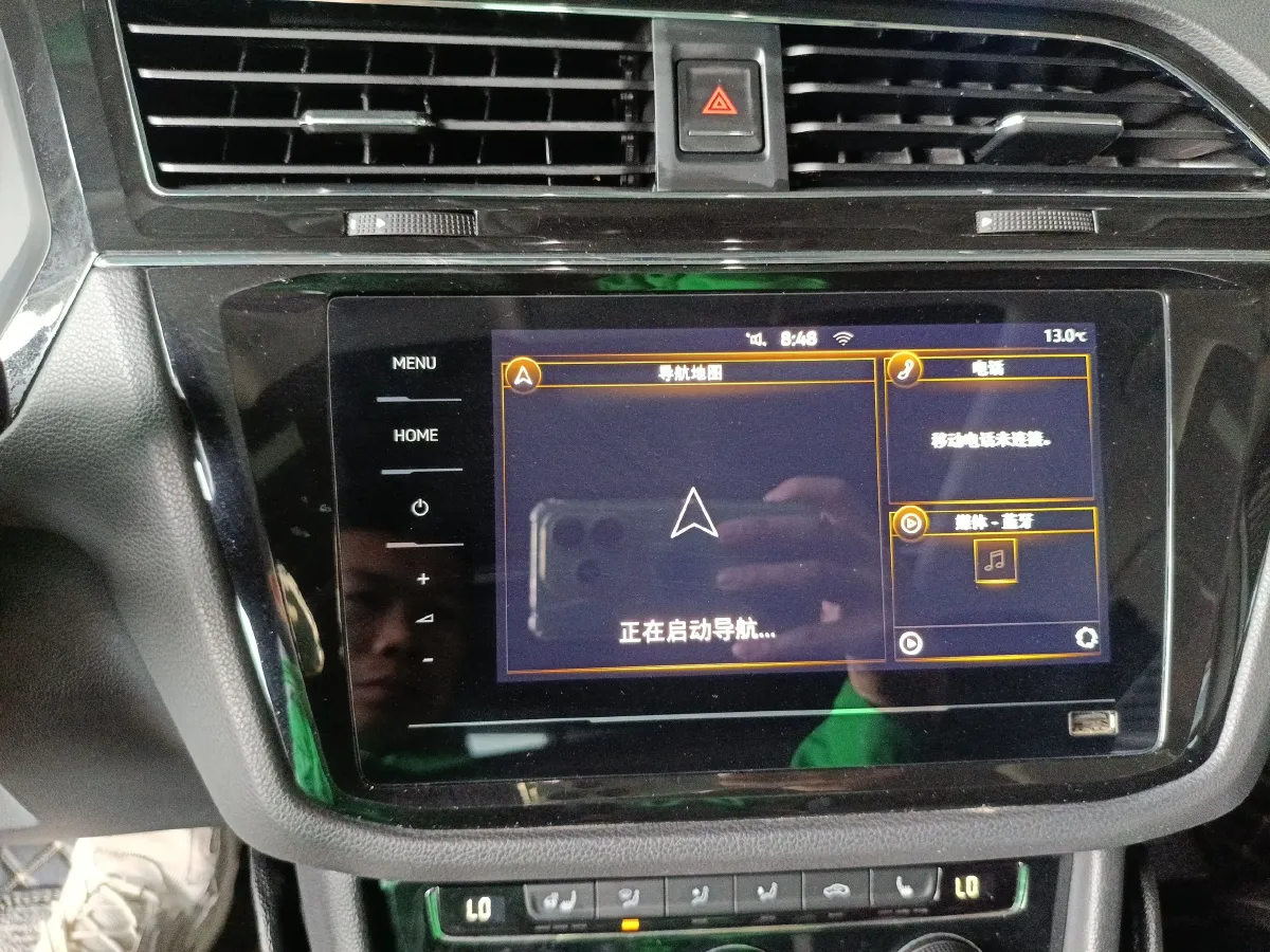 2020 Volkswagen Tiguan L 2.0T 186HP L4 7DCT,autocango,china used car exporter,china ev exporter,chinese used car exporter,chinese used ev exporter