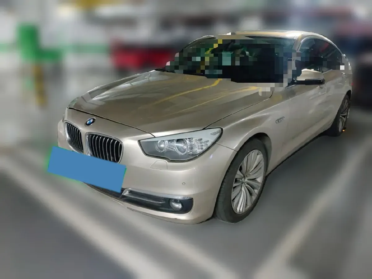 2014 BMW 5 Series GT 2.0T 245HP L4 8AT,autocango,china used car exporter,china ev exporter,chinese used car exporter,chinese used ev exporter
