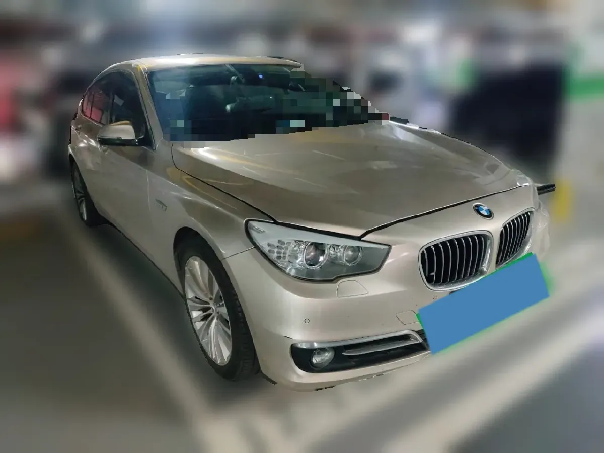 2014 BMW 5 Series GT 2.0T 245HP L4 8AT,autocango,china used car exporter,china ev exporter,chinese used car exporter,chinese used ev exporter