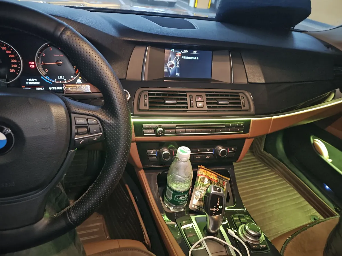 2017 BMW 5 Series 2.0T 184HP L4 8AT,autocango,china used car exporter,china ev exporter,chinese used car exporter,chinese used ev exporter