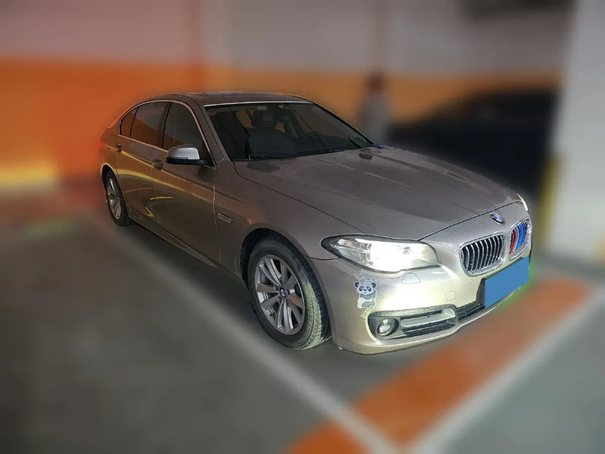 2017 BMW 5 Series 2.0T 184HP L4 8AT,autocango,china used car exporter,china ev exporter,chinese used car exporter,chinese used ev exporter