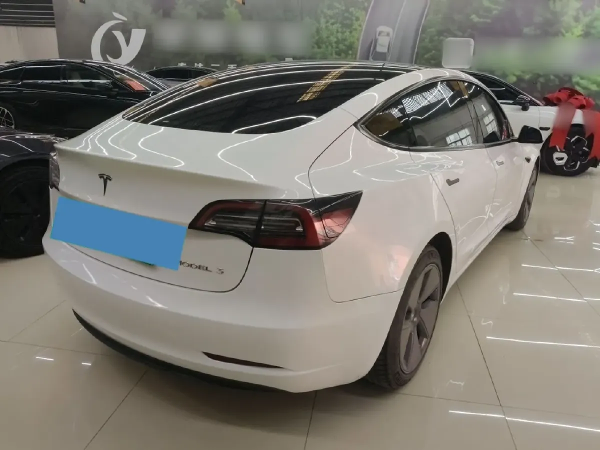2022 Tesla Model 3 BEV 60KWH,autocango,china used car exporter,china ev exporter,chinese used car exporter,chinese used ev exporter