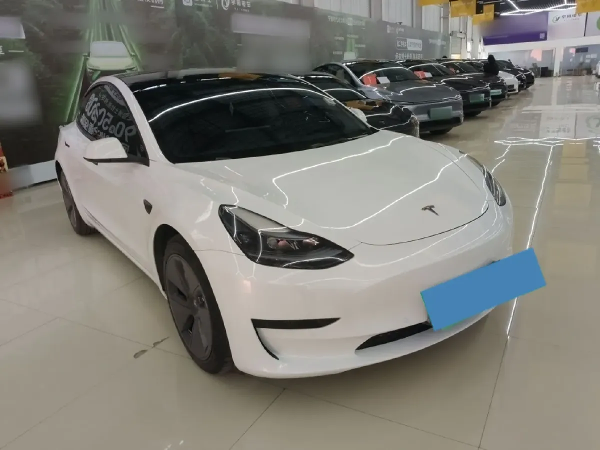 2022 Tesla Model 3 BEV 60KWH,autocango,china used car exporter,china ev exporter,chinese used car exporter,chinese used ev exporter