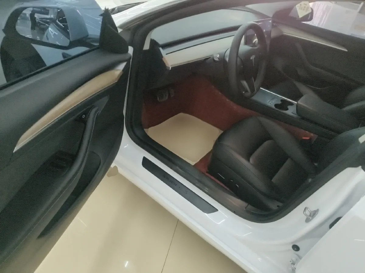 2022 Tesla Model 3 BEV 60KWH,autocango,china used car exporter,china ev exporter,chinese used car exporter,chinese used ev exporter