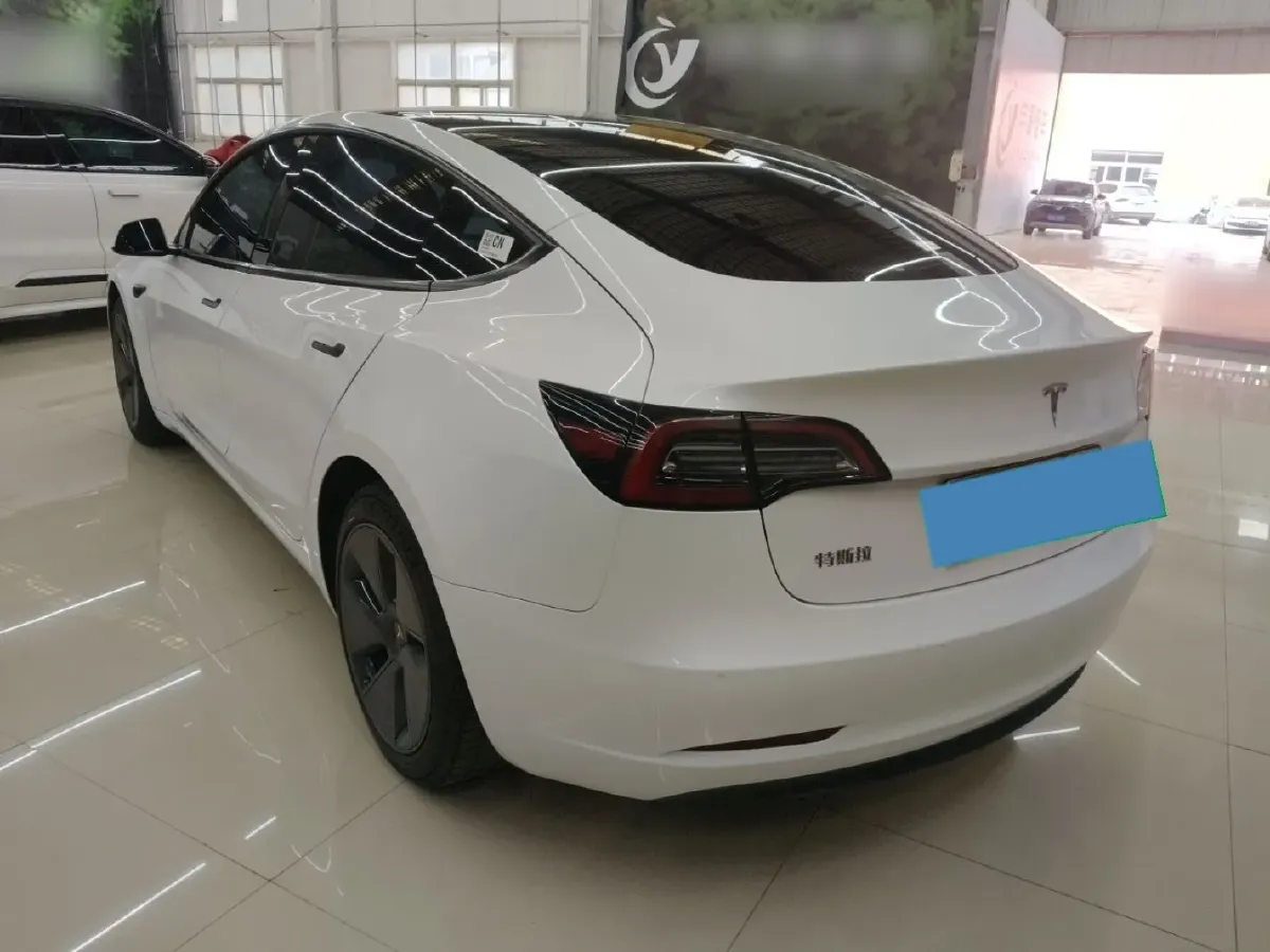 2022 Tesla Model 3 BEV 60KWH,autocango,china used car exporter,china ev exporter,chinese used car exporter,chinese used ev exporter
