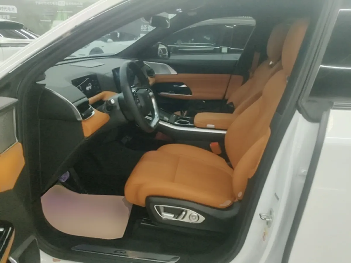 2022 Xpeng G9 BEV 98KWH,autocango,china used car exporter,china ev exporter,chinese used car exporter,chinese used ev exporter