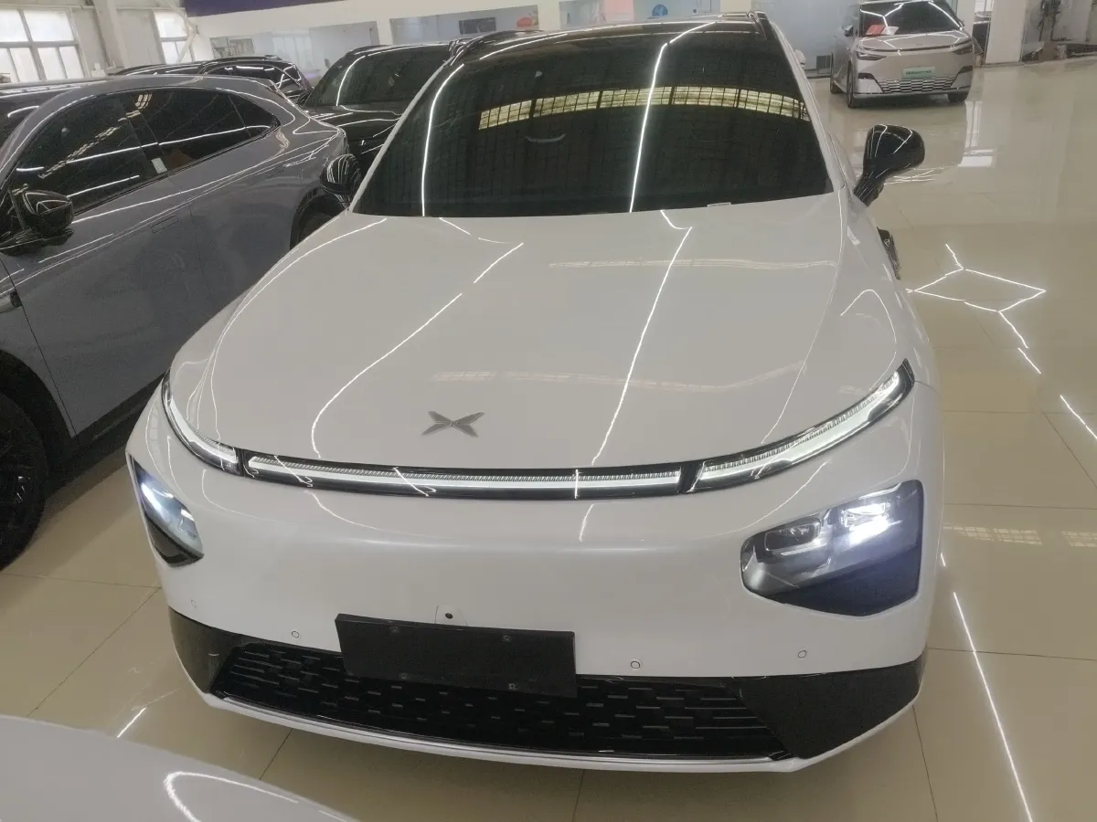 2022 Xpeng G9 BEV 98KWH,autocango,china used car exporter,china ev exporter,chinese used car exporter,chinese used ev exporter