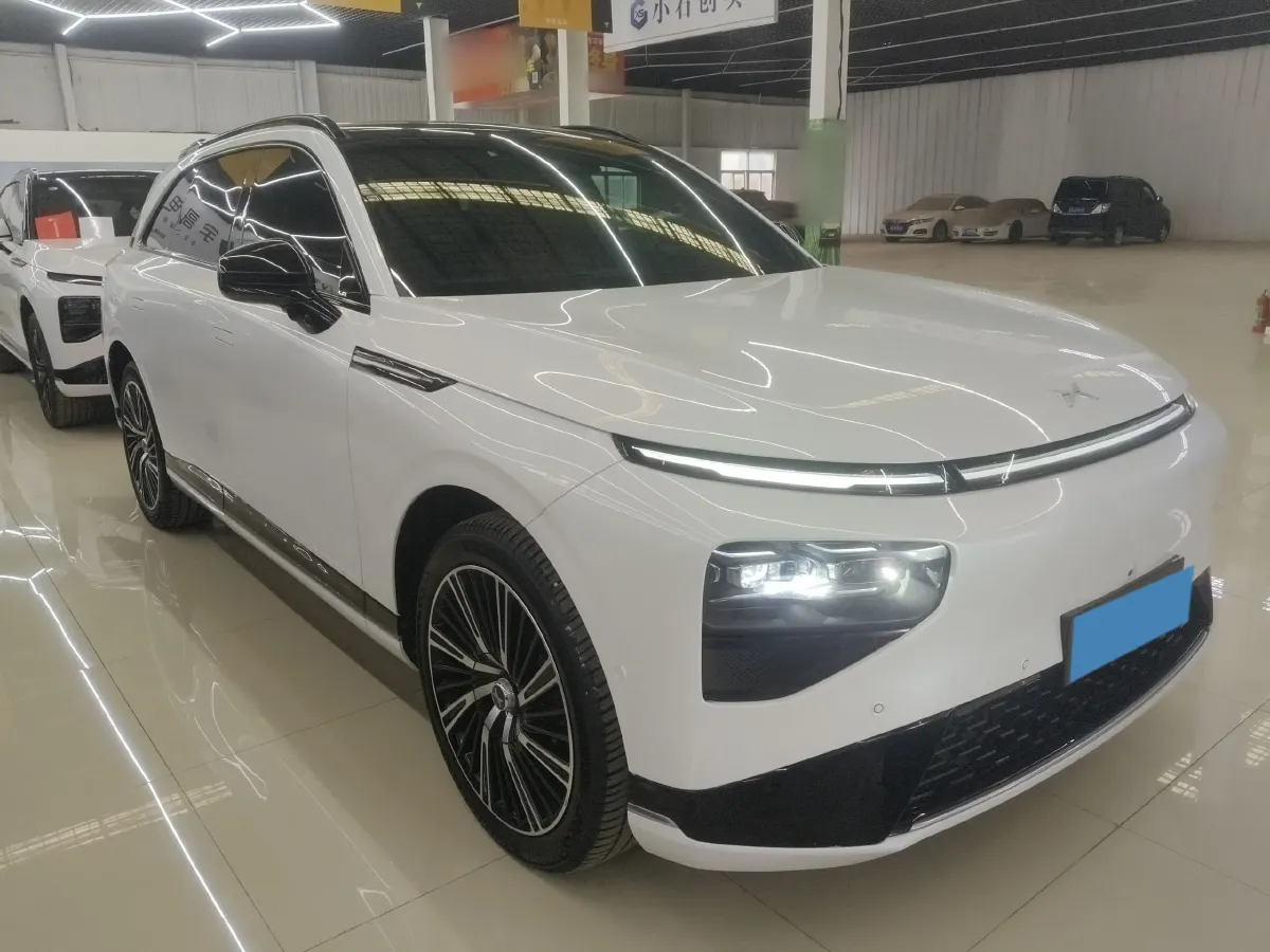 2022 Xpeng G9 BEV 98KWH,autocango,china used car exporter,china ev exporter,chinese used car exporter,chinese used ev exporter