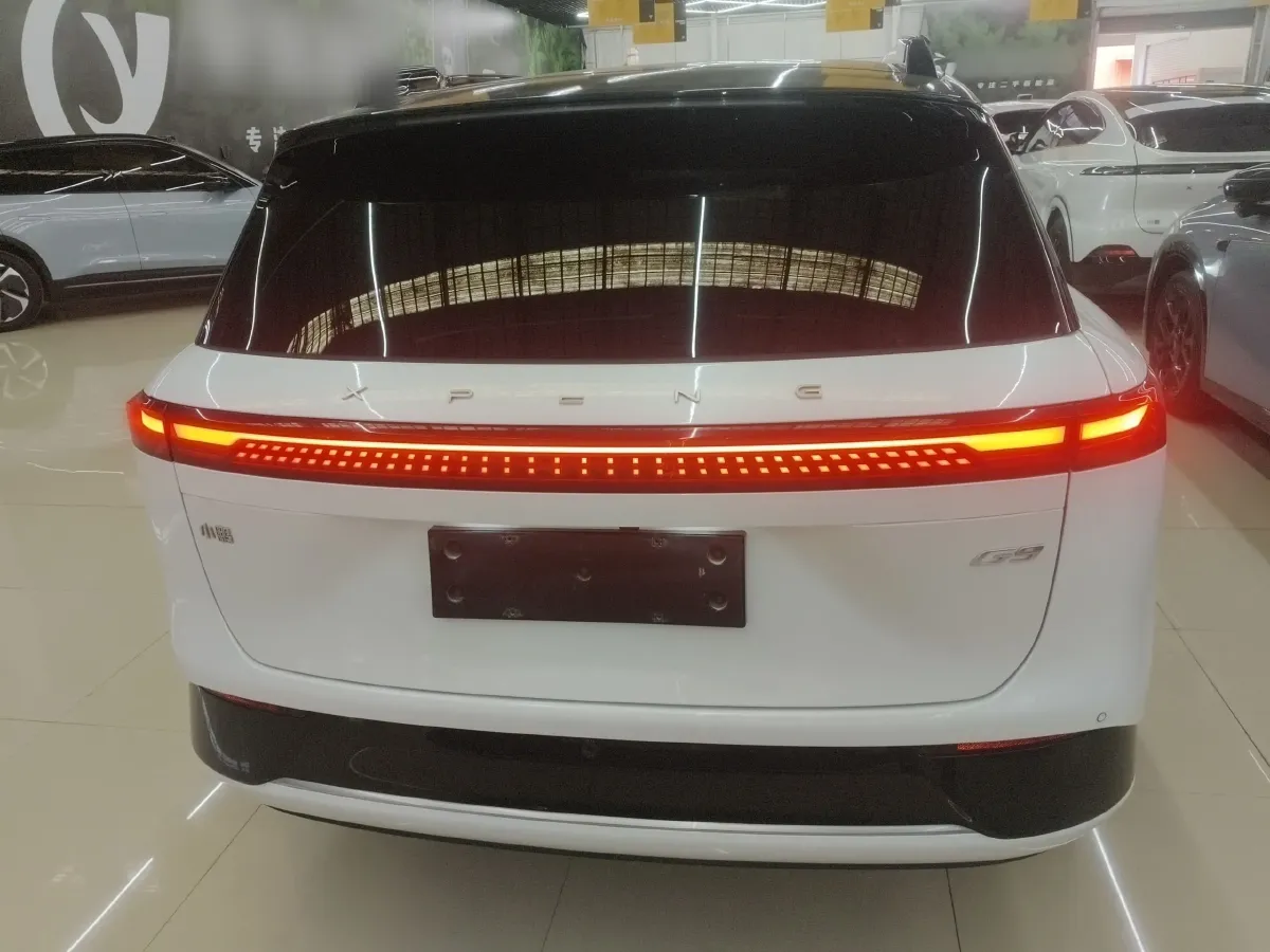 2022 Xpeng G9 BEV 98KWH,autocango,china used car exporter,china ev exporter,chinese used car exporter,chinese used ev exporter
