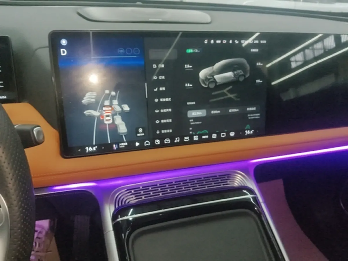 2022 Xpeng G9 BEV 98KWH,autocango,china used car exporter,china ev exporter,chinese used car exporter,chinese used ev exporter