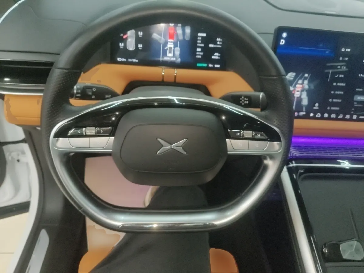 2022 Xpeng G9 BEV 98KWH,autocango,china used car exporter,china ev exporter,chinese used car exporter,chinese used ev exporter