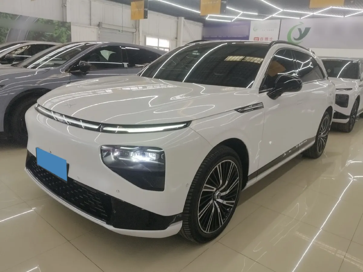 2022 Xpeng G9 BEV 98KWH,autocango,china used car exporter,china ev exporter,chinese used car exporter,chinese used ev exporter