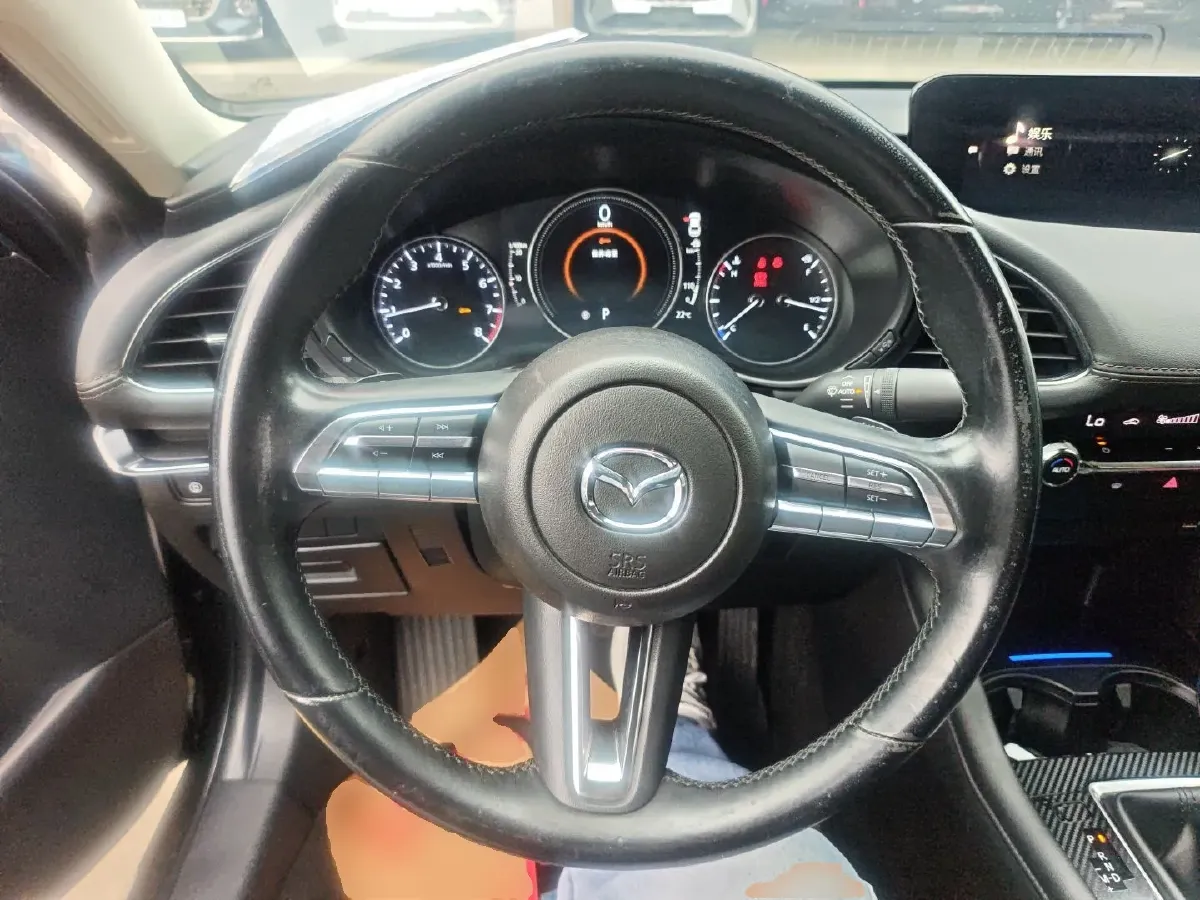 2021 Mazda 3 Axela 2.0L 158HP L4 6AT,autocango,china used car exporter,china ev exporter,chinese used car exporter,chinese used ev exporter