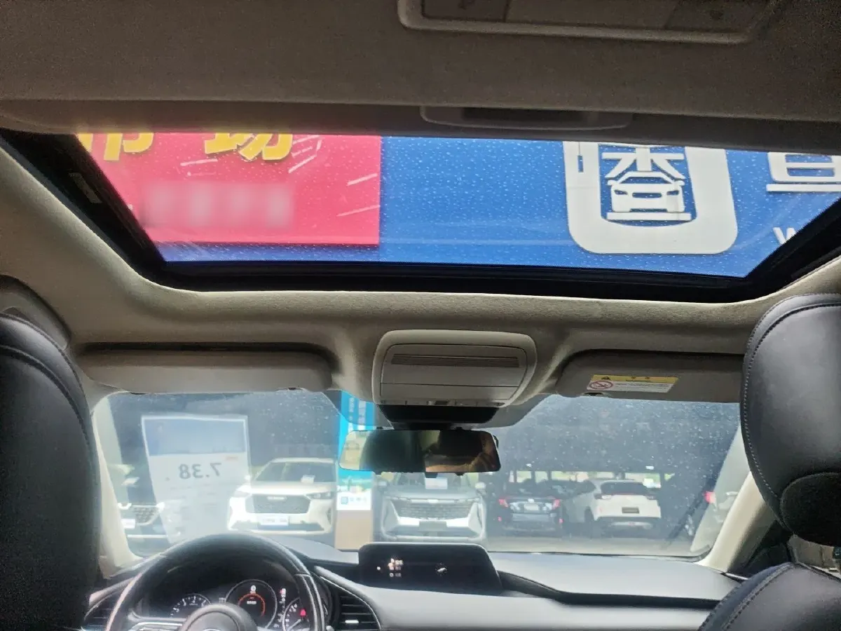 2021 Mazda 3 Axela 2.0L 158HP L4 6AT,autocango,china used car exporter,china ev exporter,chinese used car exporter,chinese used ev exporter