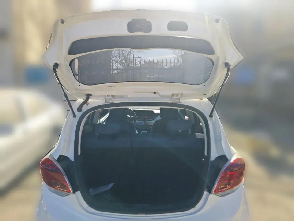 2022 ChangAn BenBen E-Star BEV 31.95KWH,autocango,china used car exporter,china ev exporter,chinese used car exporter,chinese used ev exporter