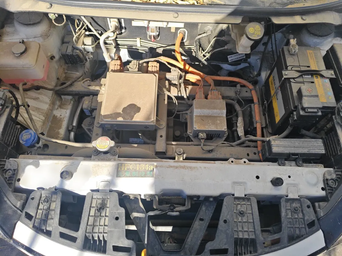 2022 ChangAn BenBen E-Star BEV 31.95KWH,autocango,china used car exporter,china ev exporter,chinese used car exporter,chinese used ev exporter