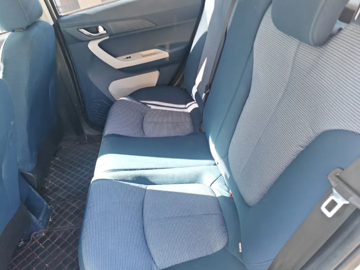 2022 ChangAn BenBen E-Star BEV 31.95KWH,autocango,china used car exporter,china ev exporter,chinese used car exporter,chinese used ev exporter