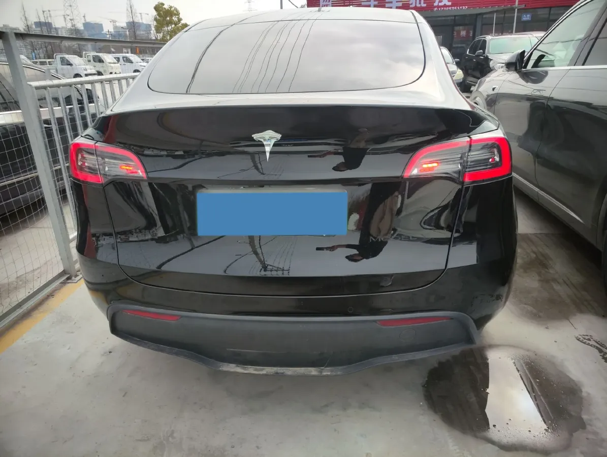 2022 Tesla Model Y BEV 60KWH,autocango,china used car exporter,china ev exporter,chinese used car exporter,chinese used ev exporter