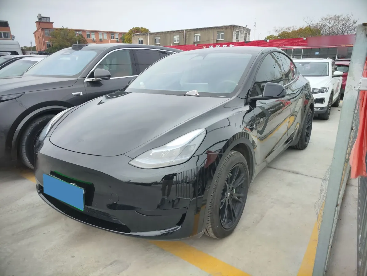 2022 Tesla Model Y BEV 60KWH,autocango,china used car exporter,china ev exporter,chinese used car exporter,chinese used ev exporter