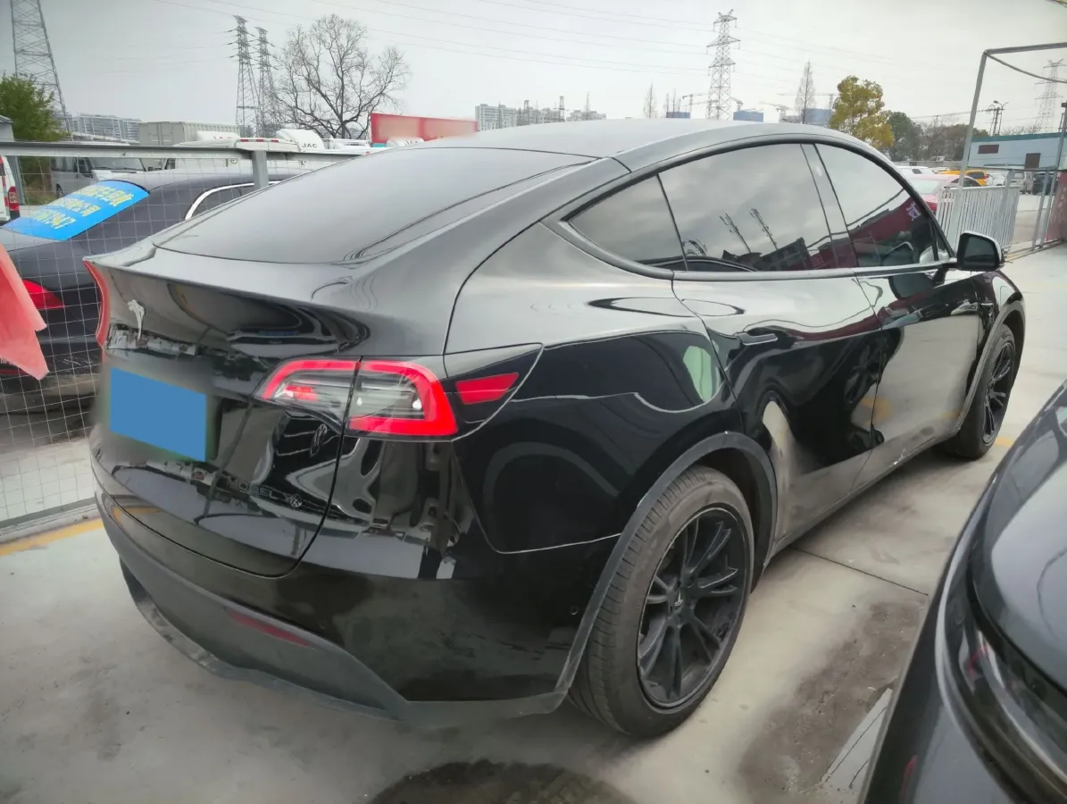 2022 Tesla Model Y BEV 60KWH,autocango,china used car exporter,china ev exporter,chinese used car exporter,chinese used ev exporter