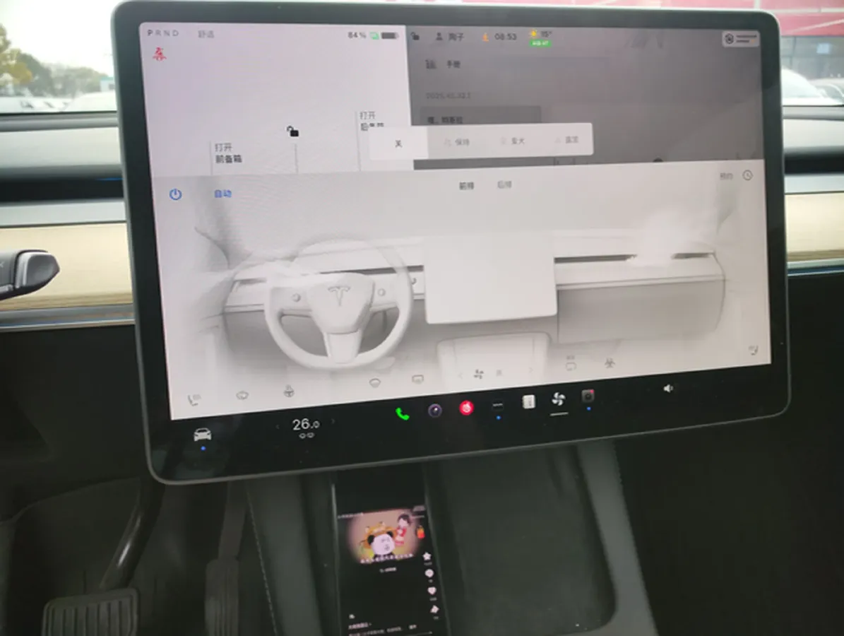 2022 Tesla Model Y BEV 60KWH,autocango,china used car exporter,china ev exporter,chinese used car exporter,chinese used ev exporter