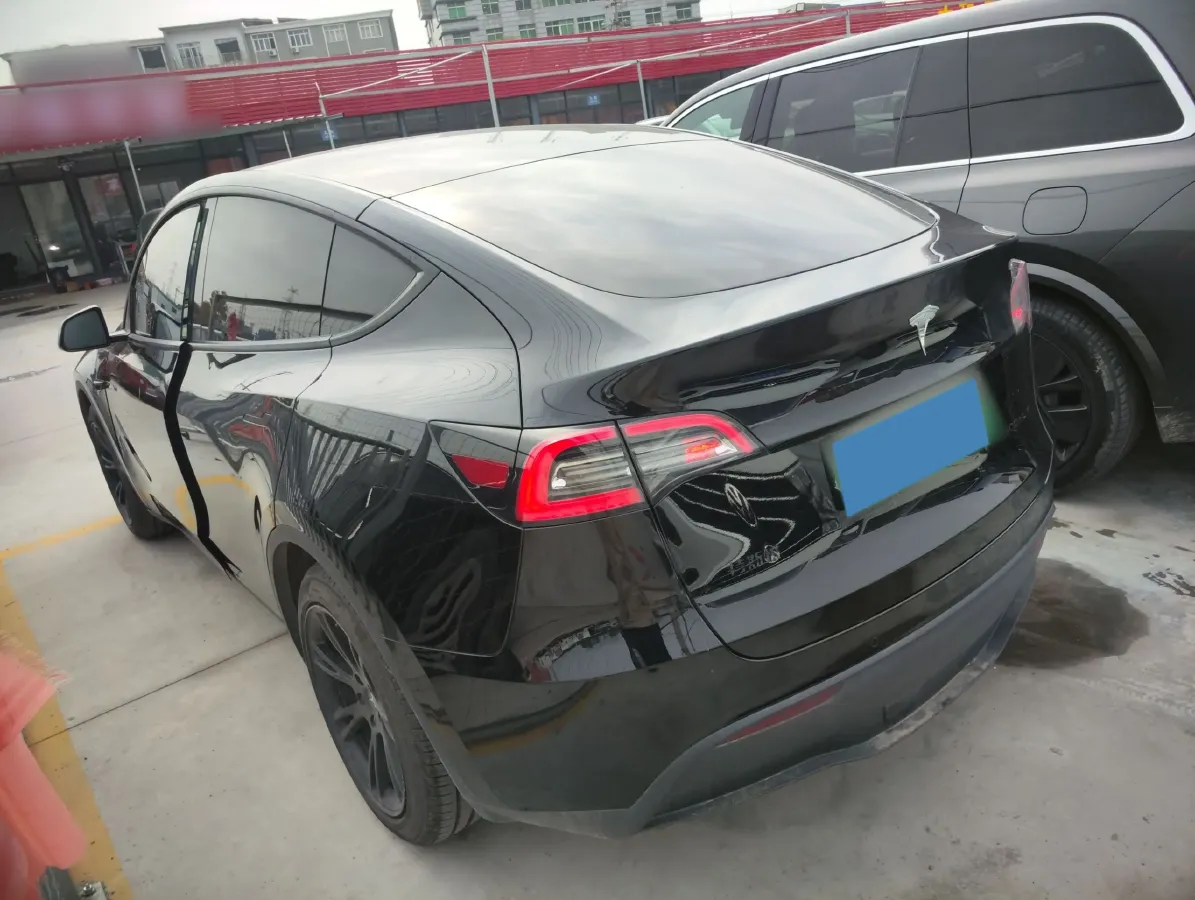 2022 Tesla Model Y BEV 60KWH,autocango,china used car exporter,china ev exporter,chinese used car exporter,chinese used ev exporter