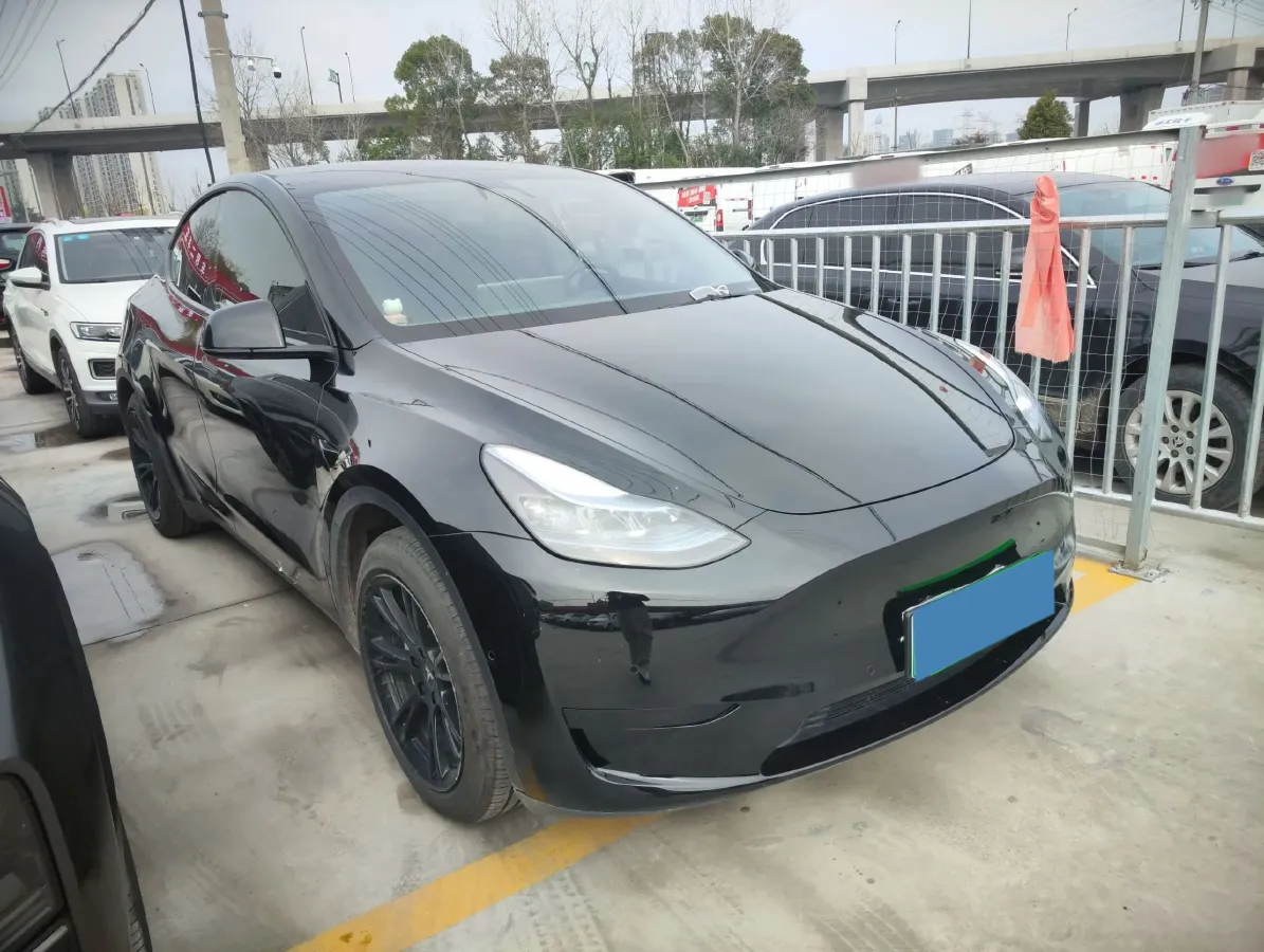 2022 Tesla Model Y BEV 60KWH,autocango,china used car exporter,china ev exporter,chinese used car exporter,chinese used ev exporter