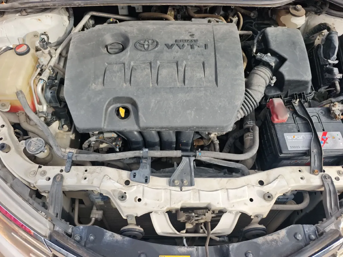 2014 Toyota Corolla 1.6L 122HP L4 CVT,autocango,china used car exporter,china ev exporter,chinese used car exporter,chinese used ev exporter