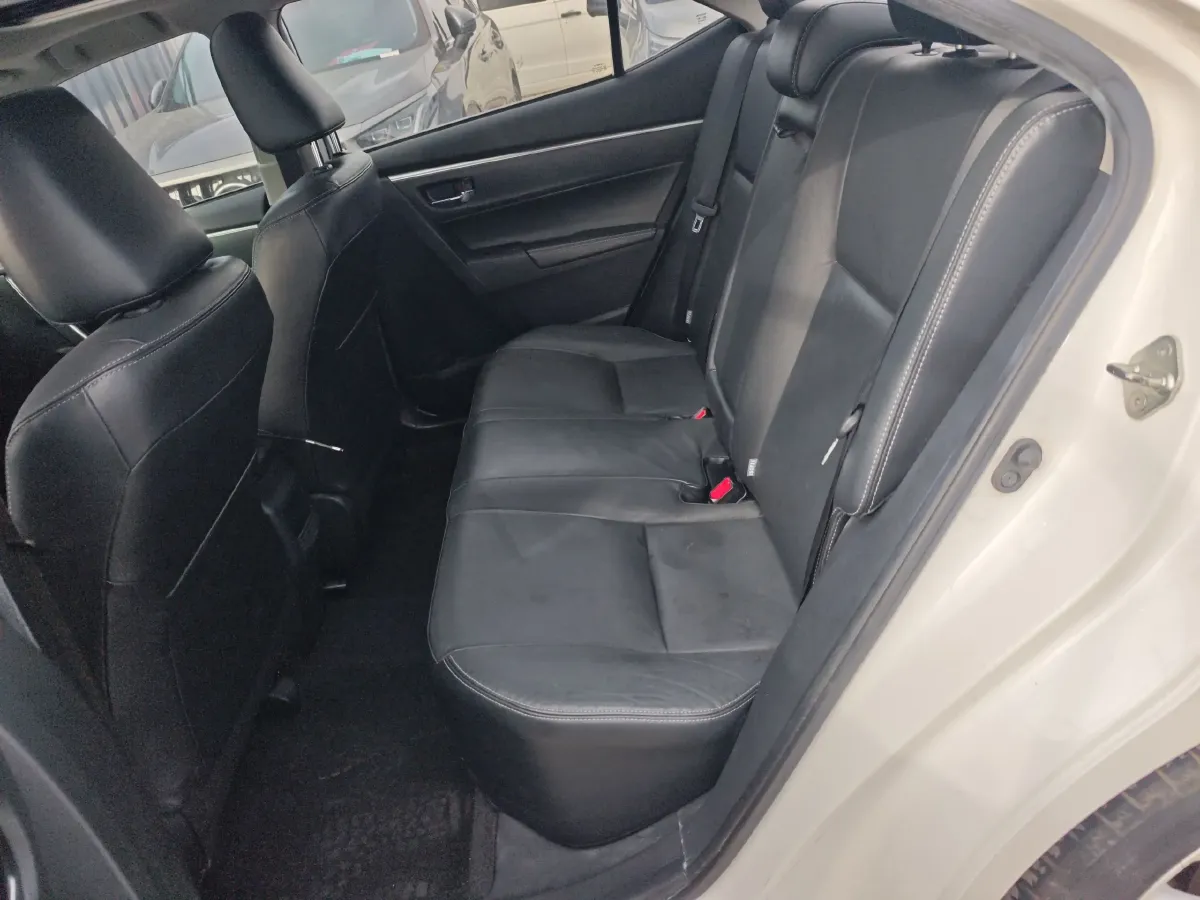 2014 Toyota Corolla 1.6L 122HP L4 CVT,autocango,china used car exporter,china ev exporter,chinese used car exporter,chinese used ev exporter