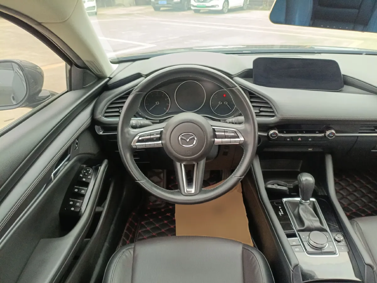 2020 Mazda 3 Axela 2.0L 158HP L4 6AT,autocango,china used car exporter,china ev exporter,chinese used car exporter,chinese used ev exporter
