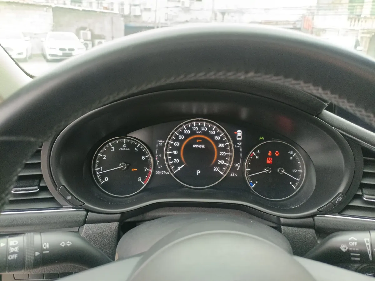 2020 Mazda 3 Axela 2.0L 158HP L4 6AT,autocango,china used car exporter,china ev exporter,chinese used car exporter,chinese used ev exporter