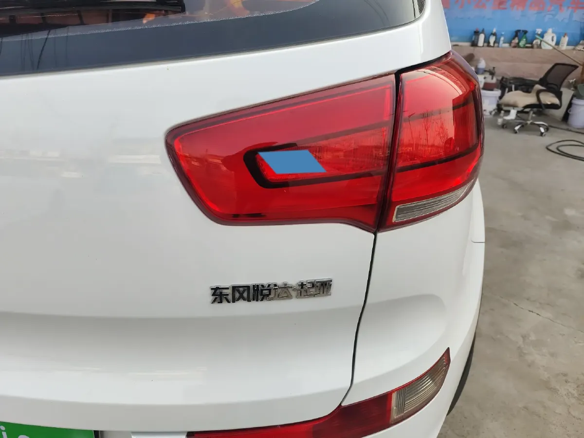 2015 Kia Sportage R 2.0L 165HP L4 6AT,autocango,china used car exporter,china ev exporter,chinese used car exporter,chinese used ev exporter