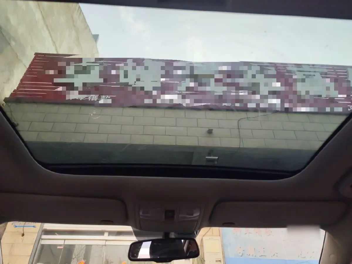 2015 Kia Sportage R 2.0L 165HP L4 6AT,autocango,china used car exporter,china ev exporter,chinese used car exporter,chinese used ev exporter