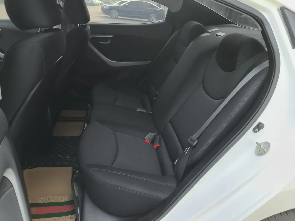 2016 Hyundai Elantra 1.6L 128HP L4 6AT,autocango,china used car exporter,china ev exporter,chinese used car exporter,chinese used ev exporter