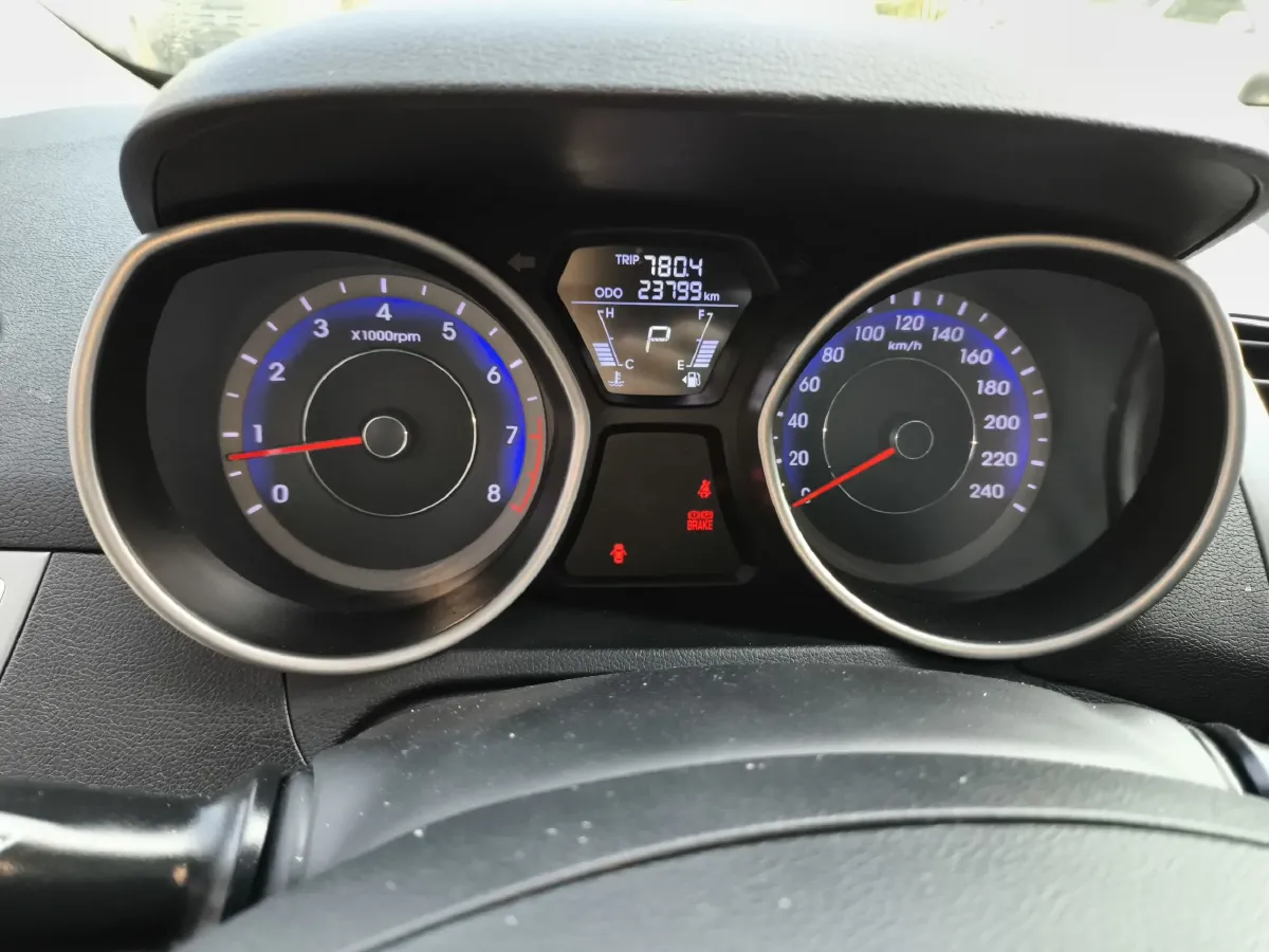 2016 Hyundai Elantra 1.6L 128HP L4 6AT,autocango,china used car exporter,china ev exporter,chinese used car exporter,chinese used ev exporter