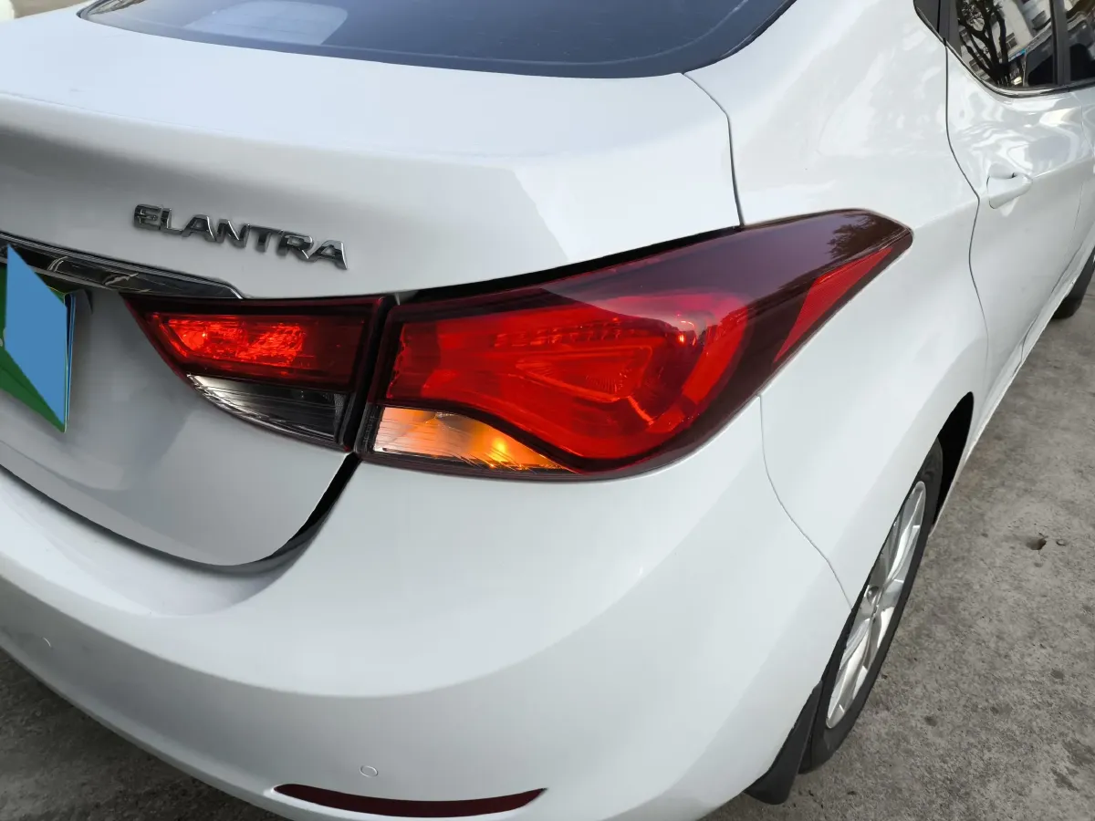 2016 Hyundai Elantra 1.6L 128HP L4 6AT,autocango,china used car exporter,china ev exporter,chinese used car exporter,chinese used ev exporter